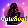 أيقونة البرنامج: CuteSoul - Video Chat
