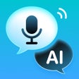 ไอคอนของโปรแกรม: InstantTranslator:AI Tran…