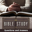 程序图标：Bible Study Questions and…