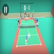 Ikona programu: Swipe Tennis