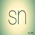 Ikon program: SN Search