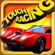 Ícone do programa: Touch Racing Nitro