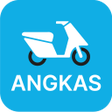 プログラムのアイコン：Angkas Beta