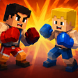 Programikonen: Strength Clash