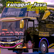 程序图标：Livery Tunggal Jaya Moone…