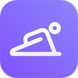 プログラムのアイコン：Fitnesspal