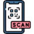 ไอคอนของโปรแกรม: Easy Url To QRCode