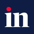 程序图标：in.gr News