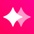 أيقونة البرنامج: Pick MeAI Friends to Real