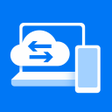 程序图标：sMedio Data Transfer