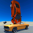 أيقونة البرنامج: Beam Drive Car Crashing S…