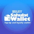 ARY Sahulat Wallet