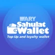 Icon of program: ARY Sahulat Wallet