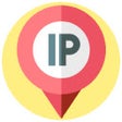 프로그램 아이콘: Whois ip lookup