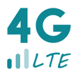 程序图标：4G LTE Switch Only