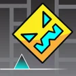 Icoon van programma: Geometry Hide Dash Jump