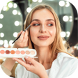 Ikona programu: Beauty Makeup Camera