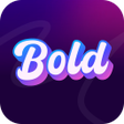 Icoon van programma: Bold: Local Chat  Date