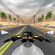 Ícone do programa: Bike Simulator 2 Moto Rac…