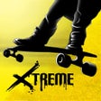 Ícone do programa: Downhill Xtreme