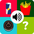 程序图标：Jingle Quiz Party: Logo s…