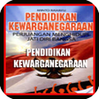Pendidikan Kewarganegaraan icon