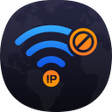 プログラムのアイコン：Block WiFi  IP Tools -Rou…