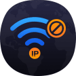 Block WiFi  IP Tools -Router