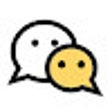 Symbol des Programms: 公众平台登录助手