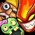 Иконка программы: SpinCraft: Roguelike