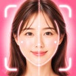 プログラムのアイコン：FaceChecker