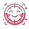 プログラムのアイコン：FaceChecker