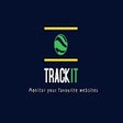 Biểu tượng của chương trình: Trackit