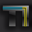 Symbol des Programms: TrackIt