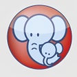 プログラムのアイコン: まもるゾウ-防災