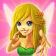 Fairy Princess Fantasy Island Build your dream