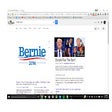 Feel the Bern! icon