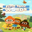 Icon of program: Find Your Words