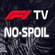 프로그램 아이콘: F1 TV No-Spoil
