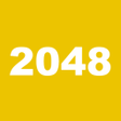 プログラムのアイコン：2048 Classic