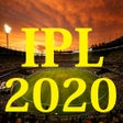 Icon of program: IPL 2020 Schedule