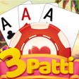 プログラムのアイコン：Luxury Teen Patti