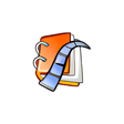 Symbol des Programms: Movienizer