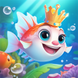 プログラムのアイコン：Aquarium King