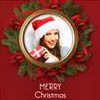 Icon of program: Merry Christmas Photo Fra…