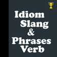 程序图标：All English Idioms & Phra…