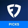 Ikona programu: FanDuel Picks