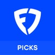 ไอคอนของโปรแกรม: FanDuel Picks