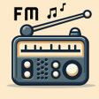 Icoon van programma: Open Radio