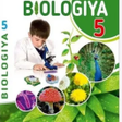 أيقونة البرنامج: Biologiya 5-sinf